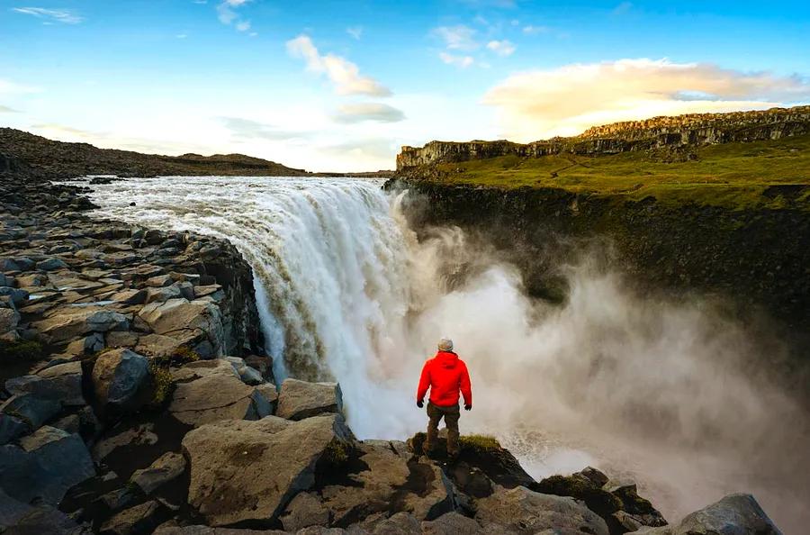 13 incredible hikes in Iceland
