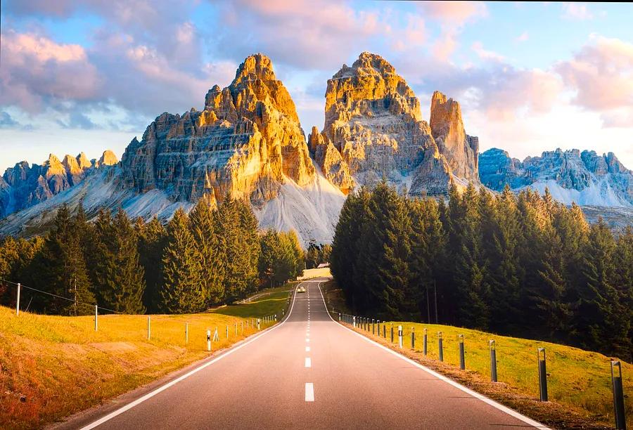 Europe Road Trip: An Expedition Through History, Culture & Adventure!