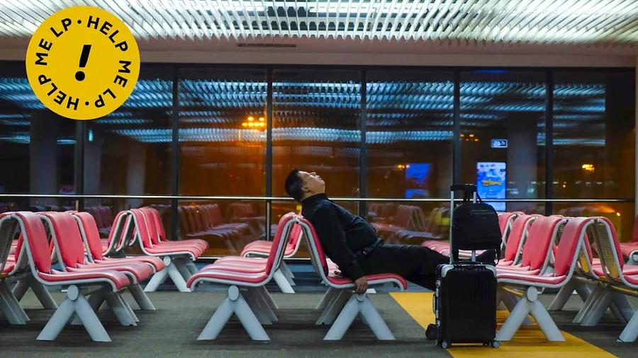 Can I prevent jet lag during my long-haul trip?