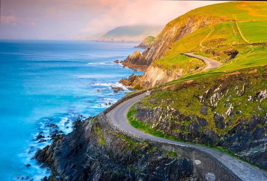 Ireland road trip: explore the finest treasures of the Emerald Isle