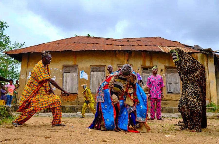 9 Amazing Activities to Experience in Nigeria