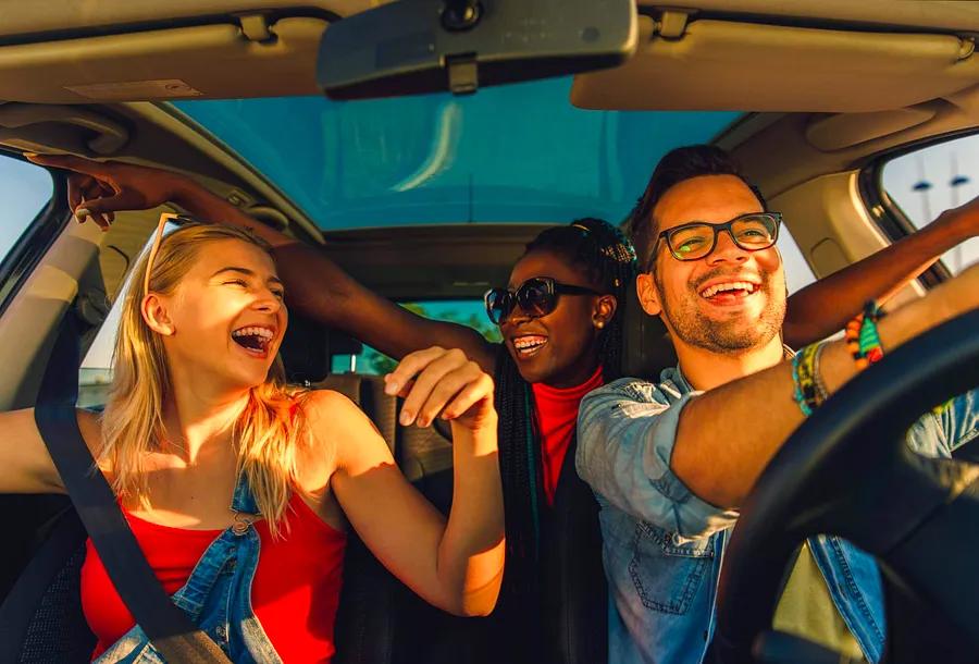 A concise guide to car sharing with Turo.