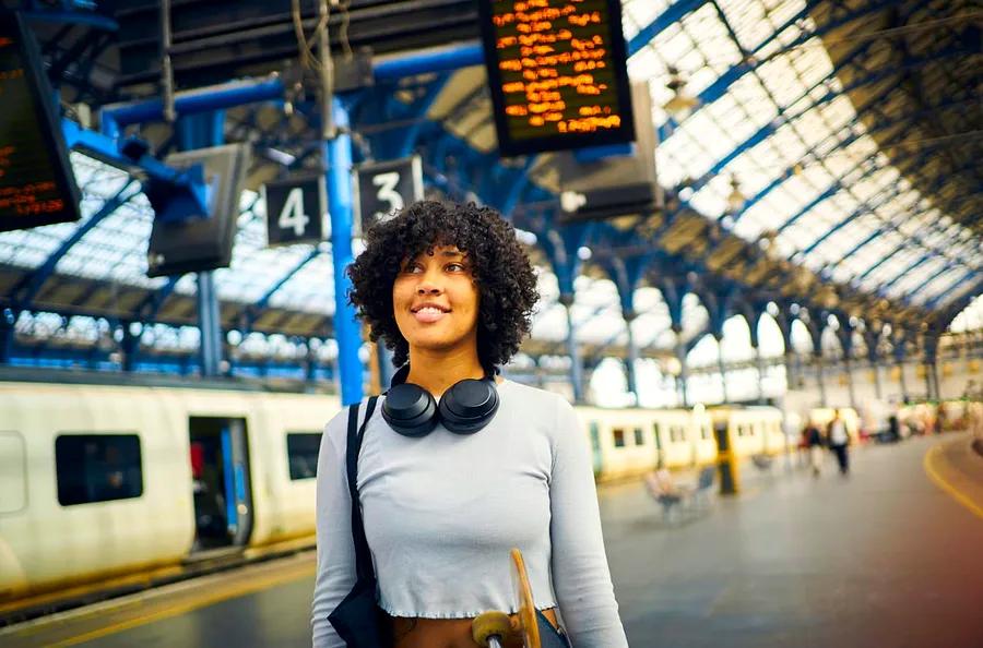 Top Methods for Traveling in England