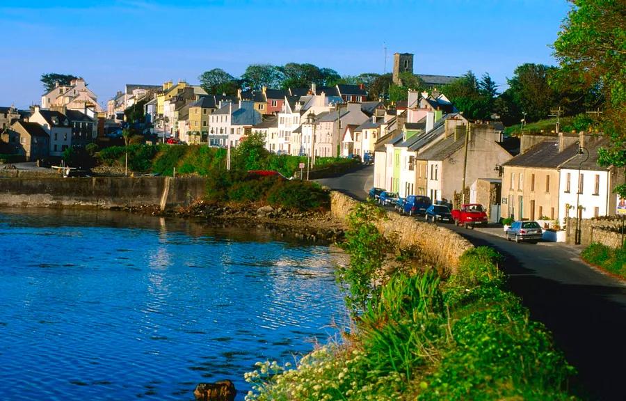 Local favorites: our Irish writers share their top vacation spots across Ireland