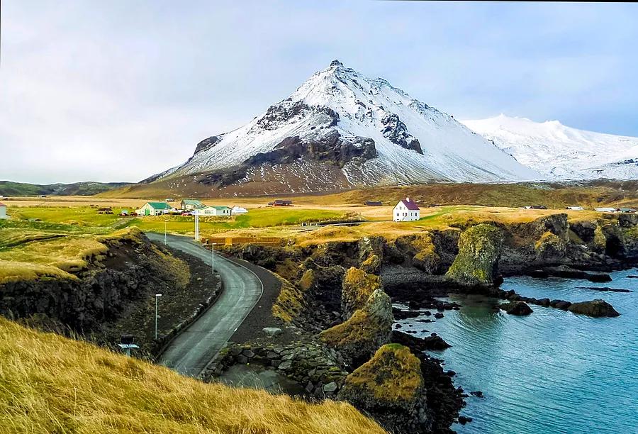 Iceland Road Trip: Itineraries, Budget & Tips