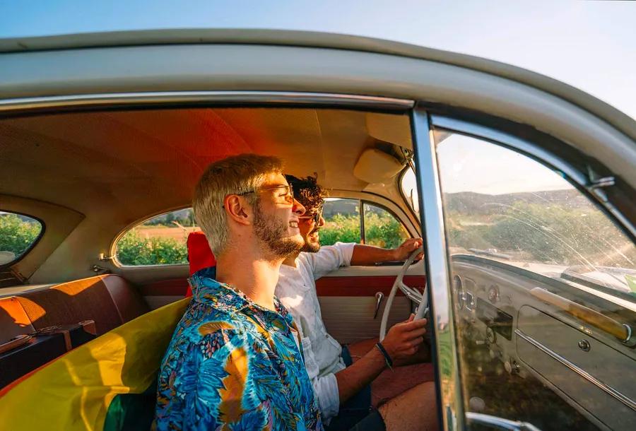 10 top road trip games for your next journey