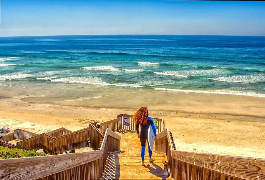 Top 10 Places to Visit in October