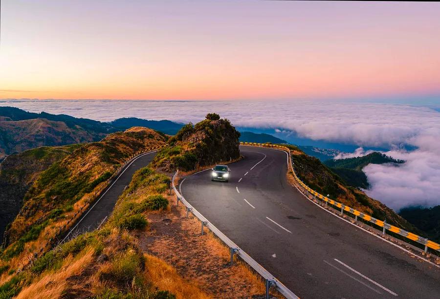 The top road trips in Portugal: Explore in 7, 10, or 14 days