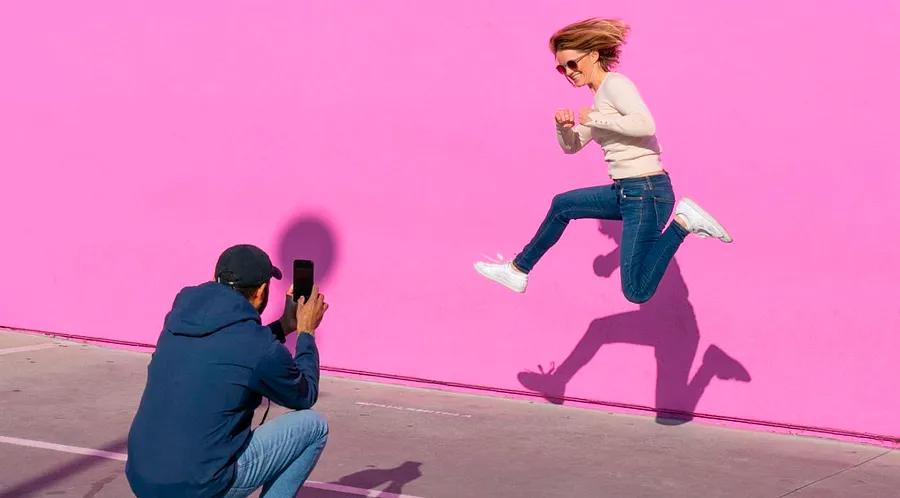 These 5 Gorgeous Pink Destinations Make Every Day a Barbie World