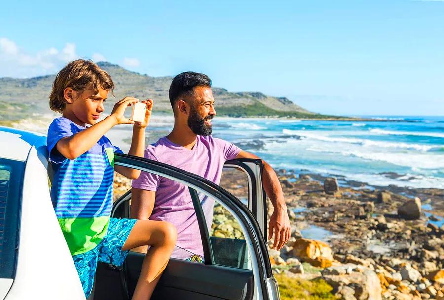 5 unforgettable family road trip itinerary suggestions