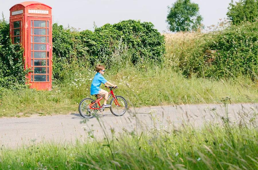 Top Activities for Kids in England