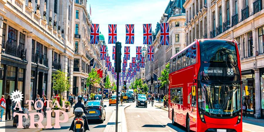 A Complete Journey: My Expenses for a Four-Day Cultural Escape in London