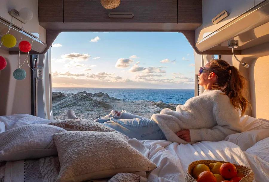 Transform 11 days of PTO into 31 days of adventure.
