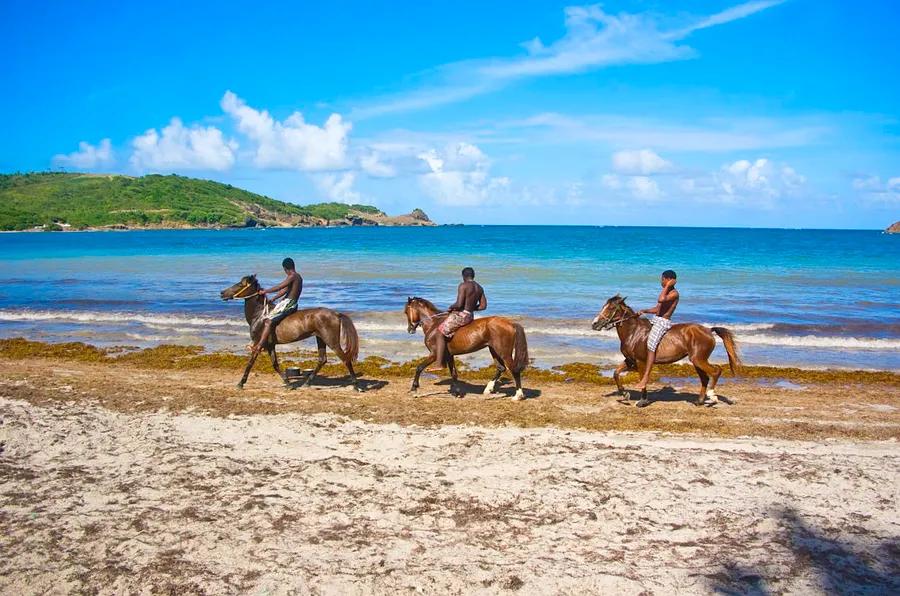 All you need to know about visa requirements for traveling to St. Lucia