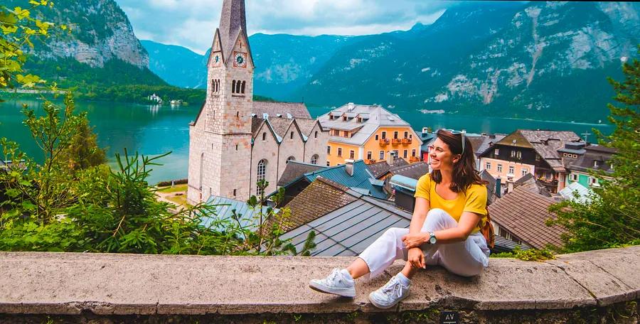 Enter a fairy tale by exploring these enchanting cities.