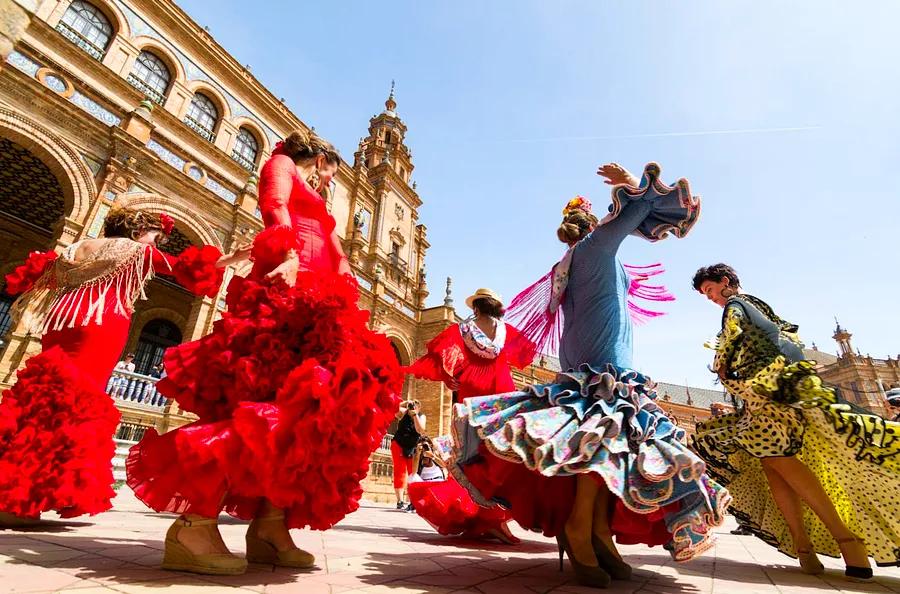 The Ideal Time to Visit Spain