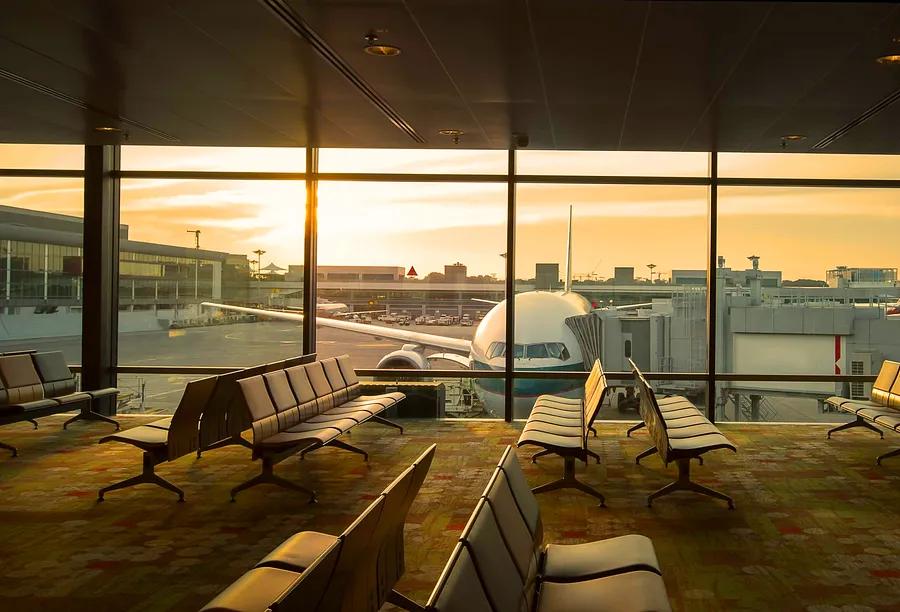 Enjoy hassle-free travel with our Airport Guide.