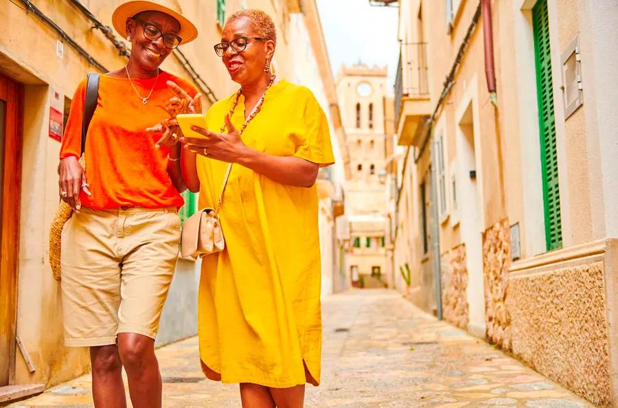 Is a visa required to travel to Spain?