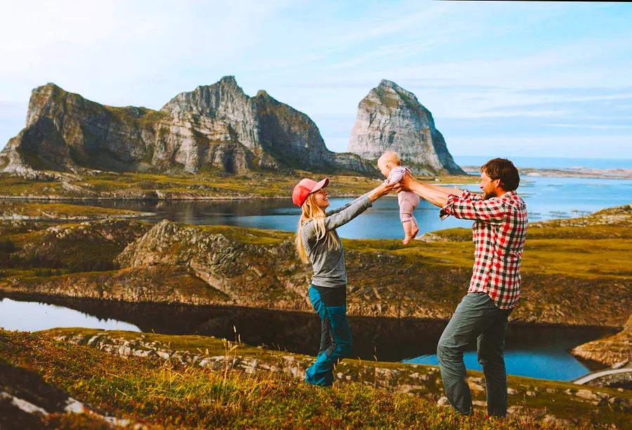 Norway in Summer: 10 Fantastic Destinations to Discover
