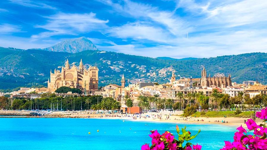 Discover Palma in 24 Hours - The Cultural Heart of Mallorca