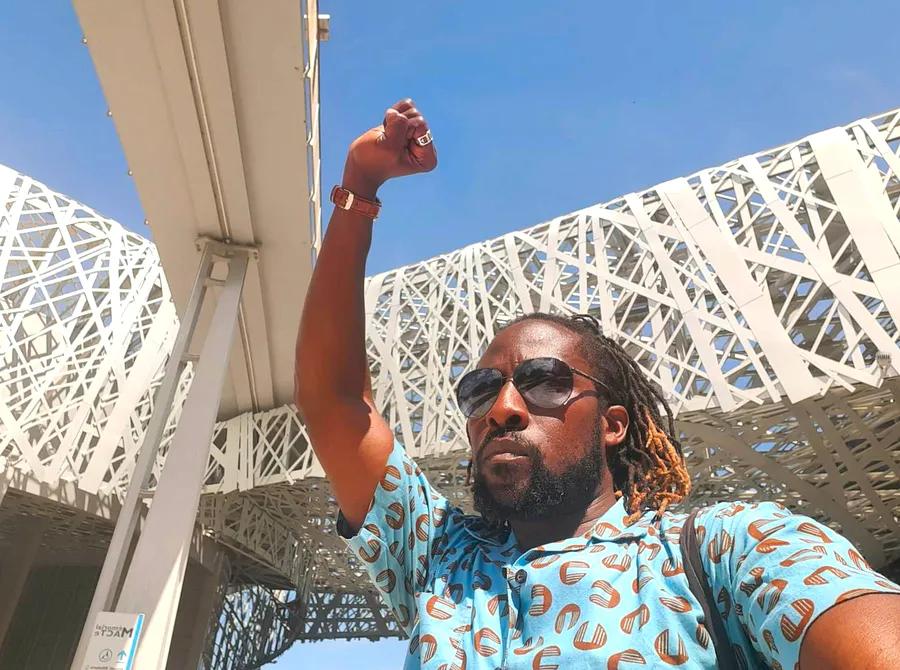 How a trip to the Caribbean deepened my connection to my West African heritage