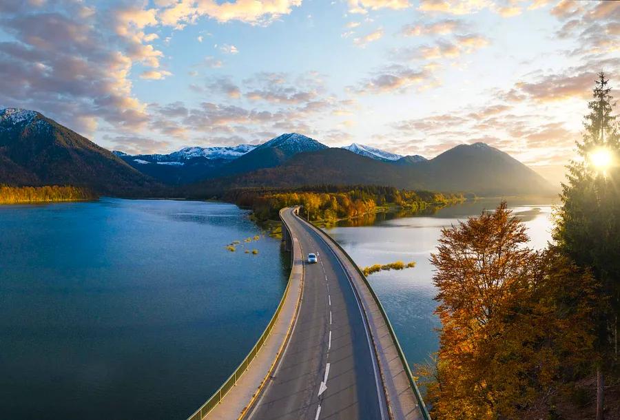 Top 11 Destinations to Discover in Germany This Summer