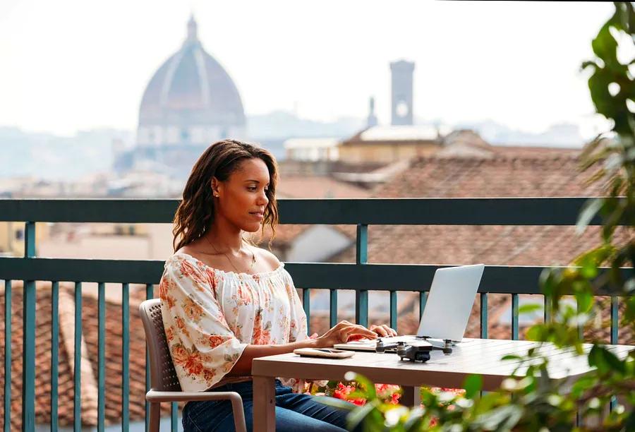 All you need to know before applying for a digital nomad visa in Italy