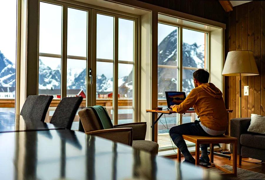 Everything you need to know about obtaining a digital nomad visa
