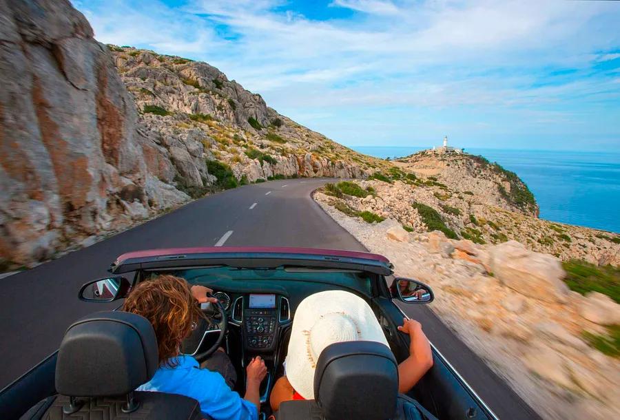 Driving in Europe: essential tips and tricks for your next road adventure