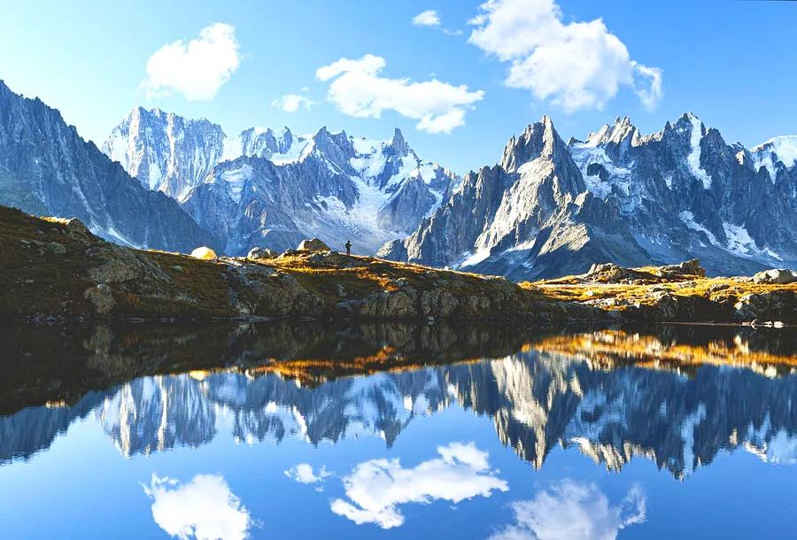 A local's guide to the top 9 destinations in France