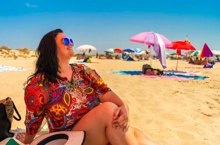 The prime time to visit the Algarve, Portugal's golden coast