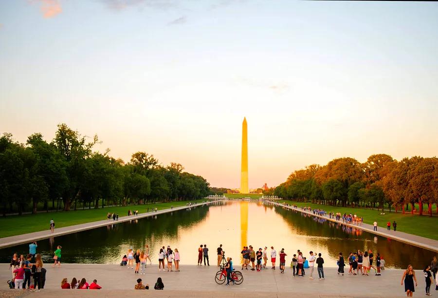 Top Airports in Washington, D.C.