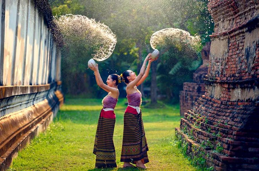 Spotless World: 10 Cleaning Inspirations from Across the Globe