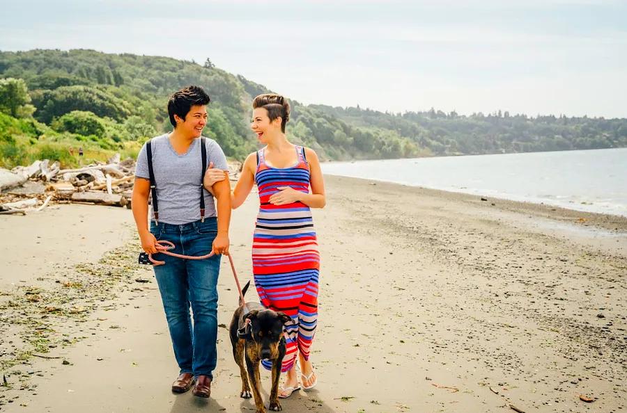 The ideal time to explore Seattle while dodging the rain (perhaps)