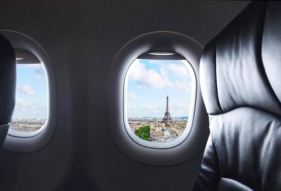 Your comprehensive guide to airports in Paris