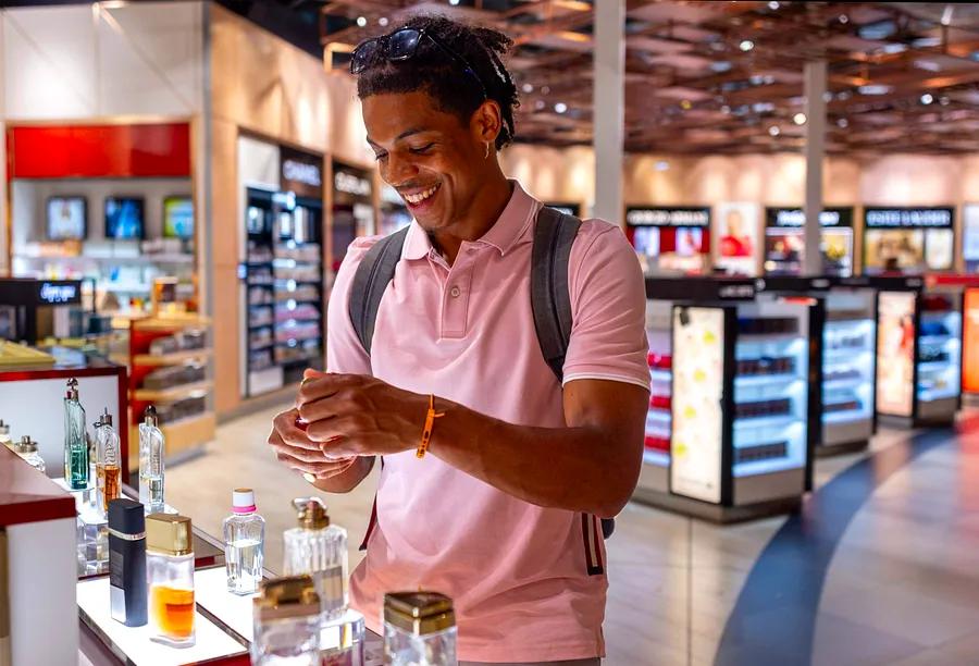 Your comprehensive guide to shopping duty-free at the airport
