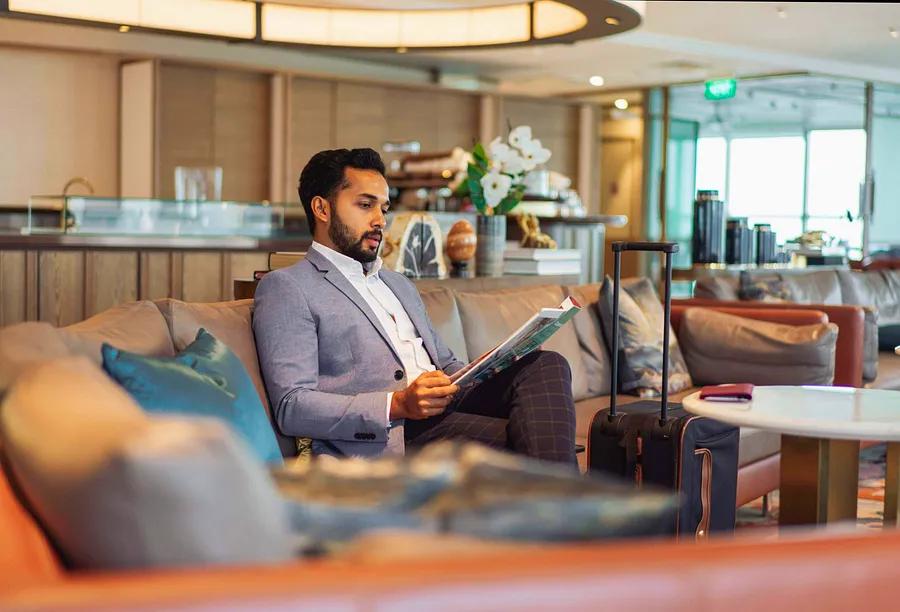 Understanding Airport Lounges and How to Access Them