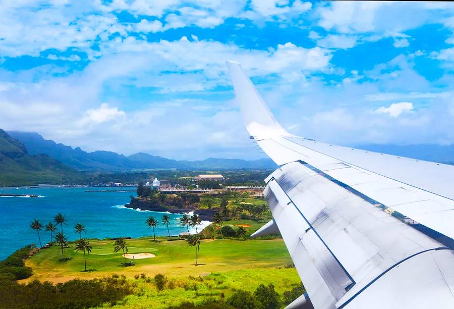 All you need to know about airports in Hawaii
