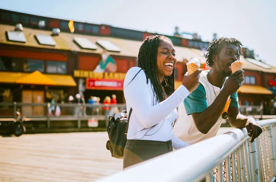 The 8 top neighborhoods in Seattle