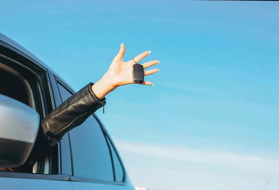 Renting a car: What do you need to secure your rental?