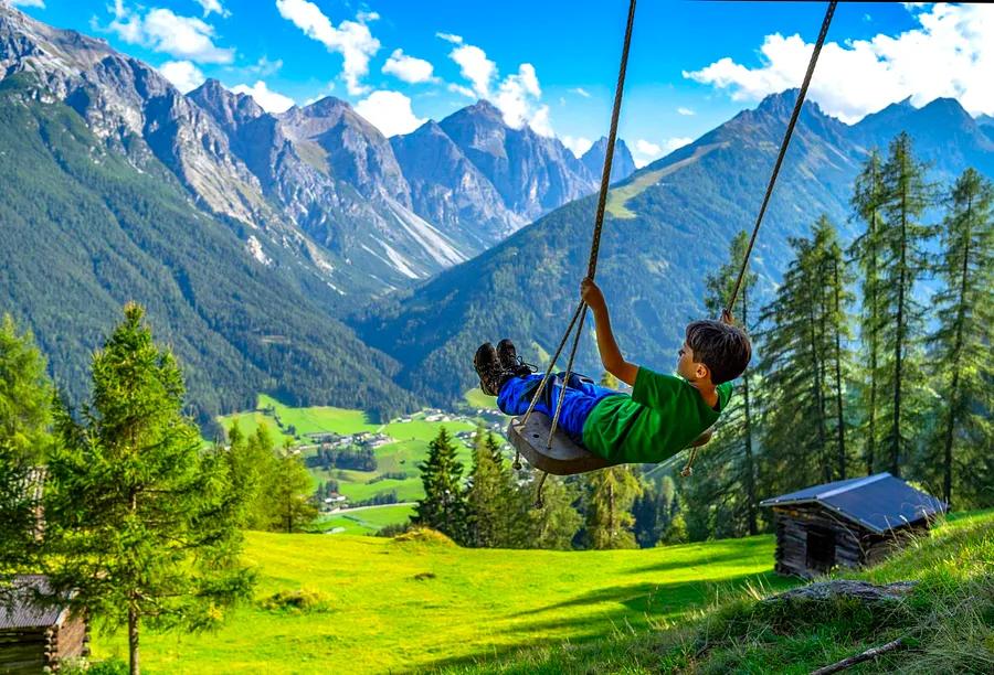 Top 18 Family-Friendly Spots in Europe: Where to Go with Kids