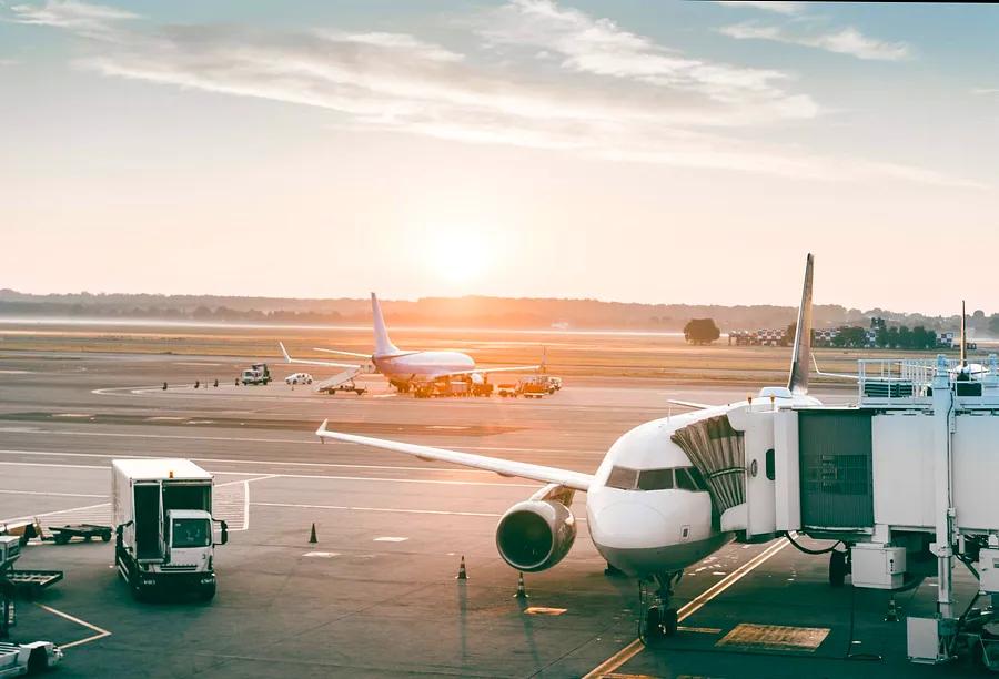 A Comprehensive Guide to Rome's Airports: Fiumicino and Ciampino