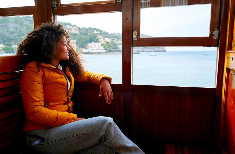 Traveling Around Spain by Train, Plane, Bus, or Boat