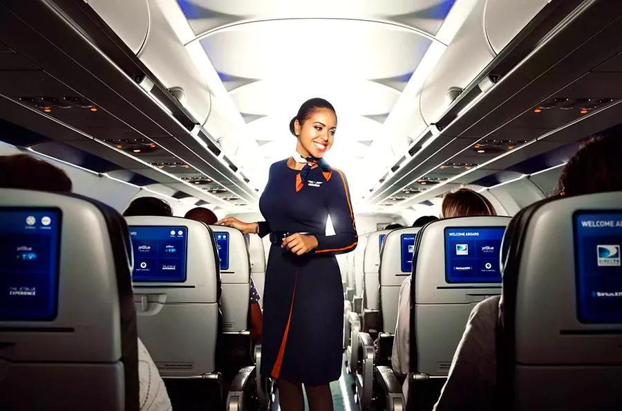 This Semi-private Airline Was Named Best U.S. Airline by T+L Readers — with One-way Fares Starting at $249