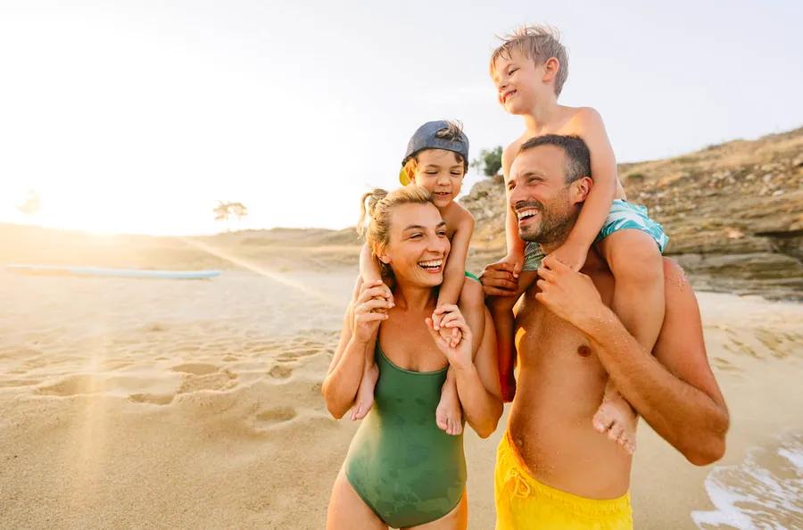 Discovering the Beauty of Greece with Kids