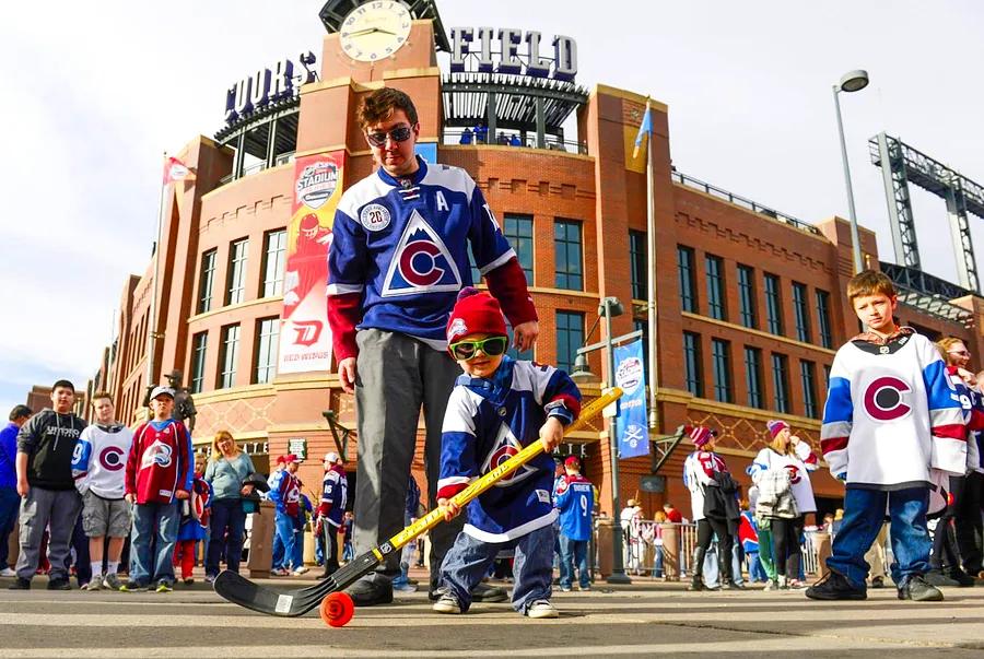 9 Must-Do Activities for Families in Denver: Fun in the Mile High City