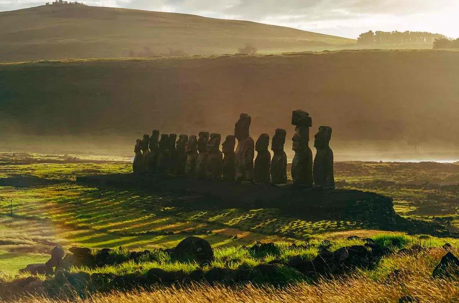 One of the World's Most Remote Islands Revitalized Its Culture and Traditions During a 2-Year Pandemic Closure — Now Attracting Travelers Once Again