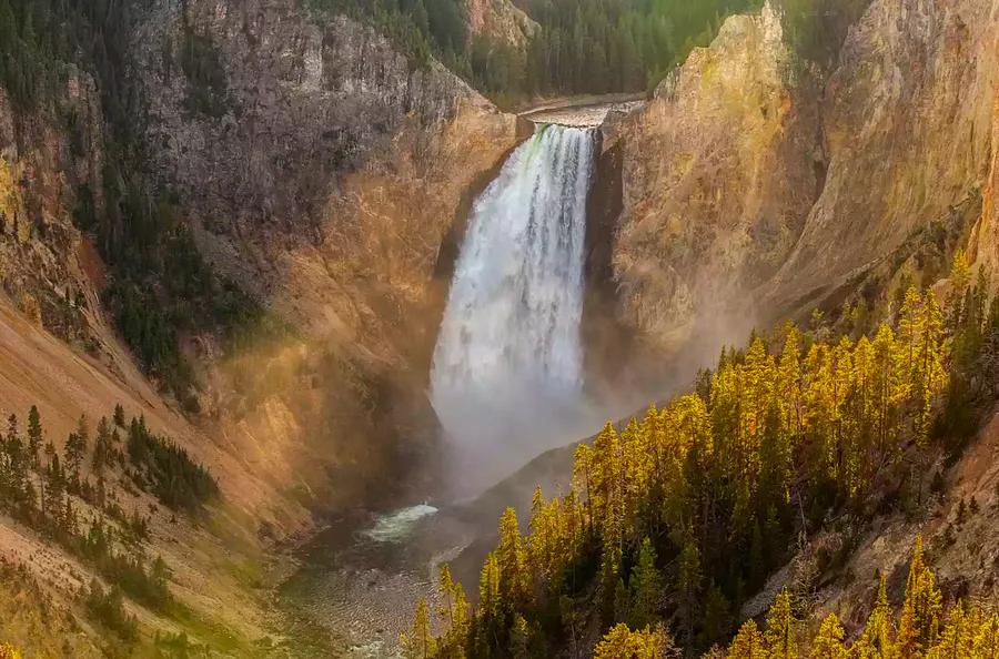 Dinogo Readers’ Top 25 National Parks for 2024