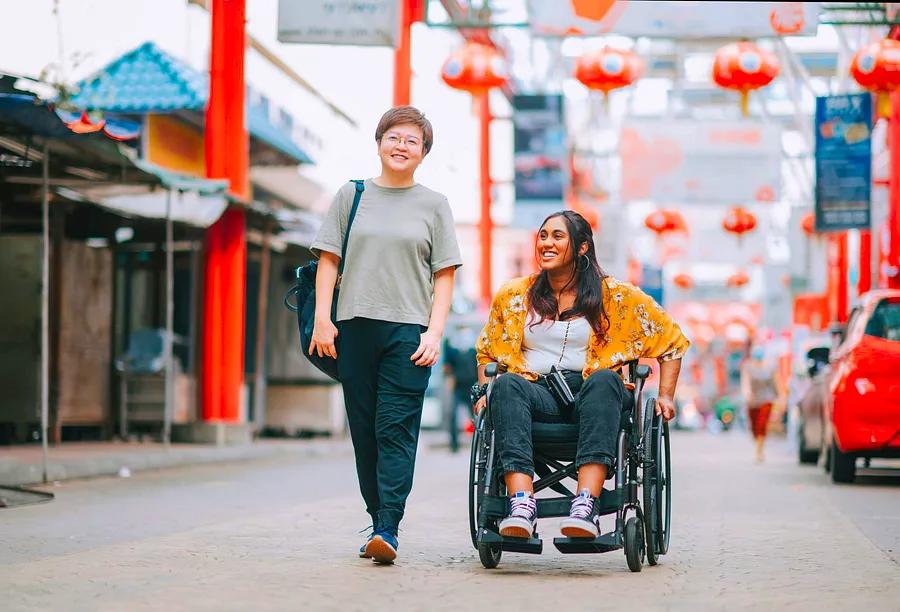 10 Essential Wheelchair Travel Tips for Your Next Vacation