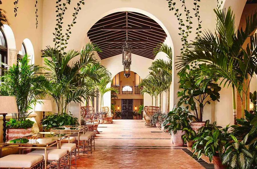 The 10 Finest Hotels in Miami Beach